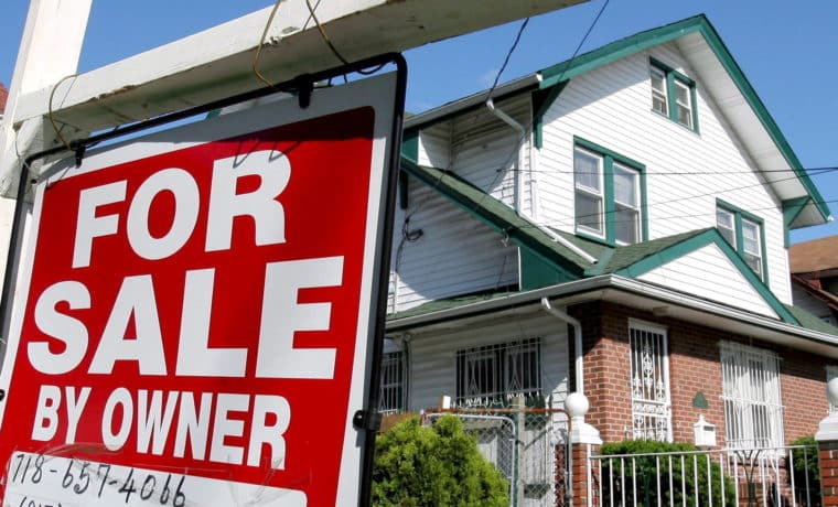 ¿Dónde comprar una casa por menos de $170 mil dólares en EE.UU?