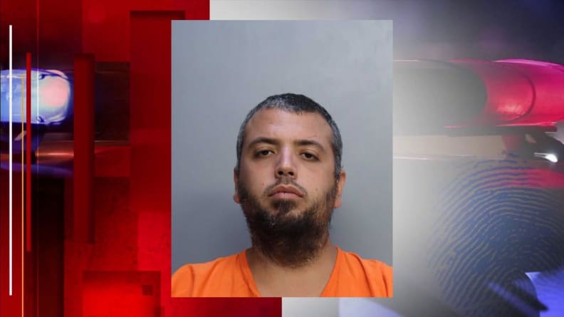 Hombre intentó robar langostas en Publix de Coral Gables
