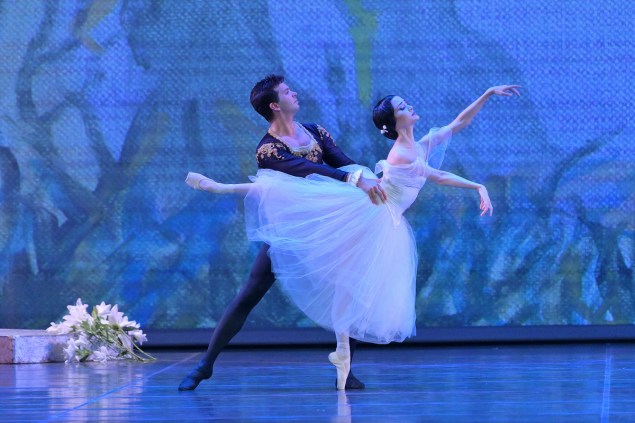 “Ballet Blanco” se presentará en Miami