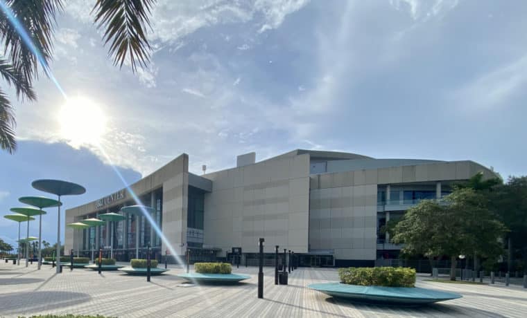 ¡Atención! Mega Feria de Empleo en FLA Live Arena este jueves 27