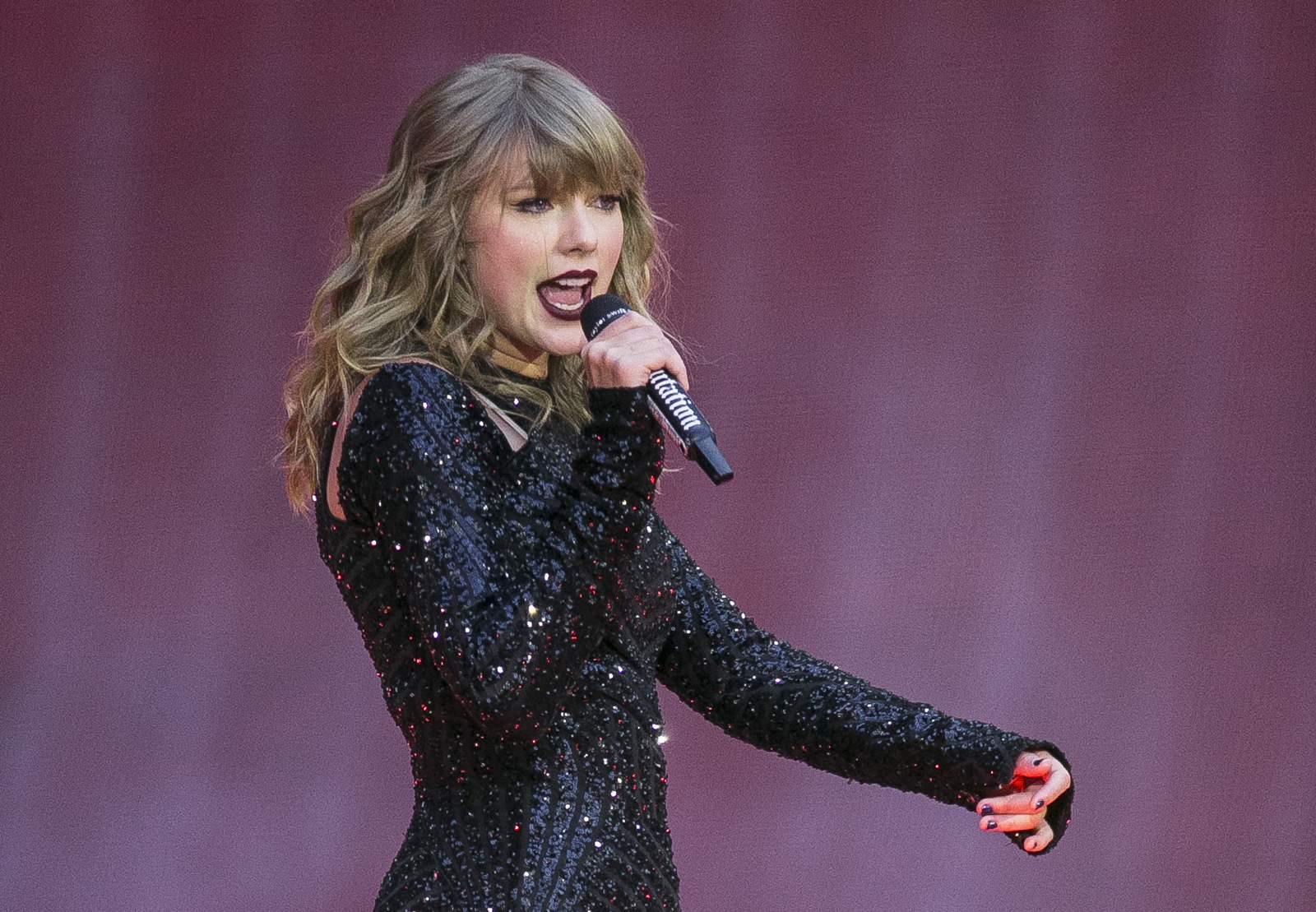 Taylor Swift cancela todos sus shows del 2020 hasta el próximo año