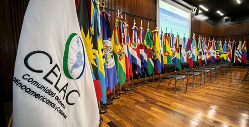 ¿Qué se esconde detrás de la cumbre de la CELAC en Honduras?