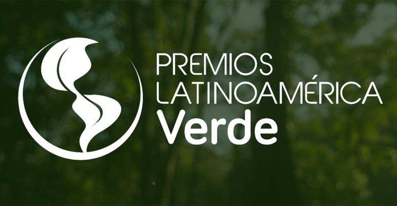 La séptima edición de los premios Latinoamérica Verde abre su inscripción de proyectos sociales y ambientales