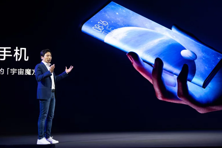 A pesar de la controversia con la tecnología 5G Xiaomi plantea el desarrollo de la 6G