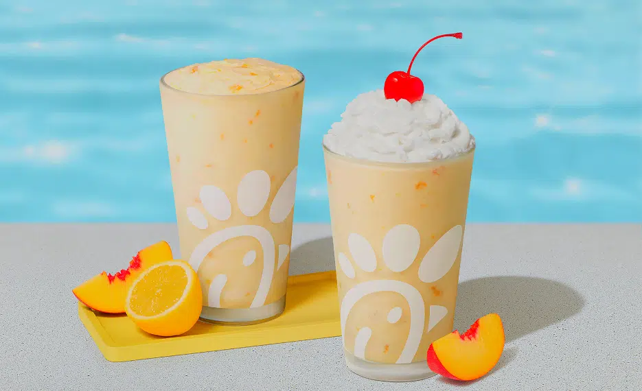 Chick-fil-A celebra el verano con el regreso de sabores clásicos