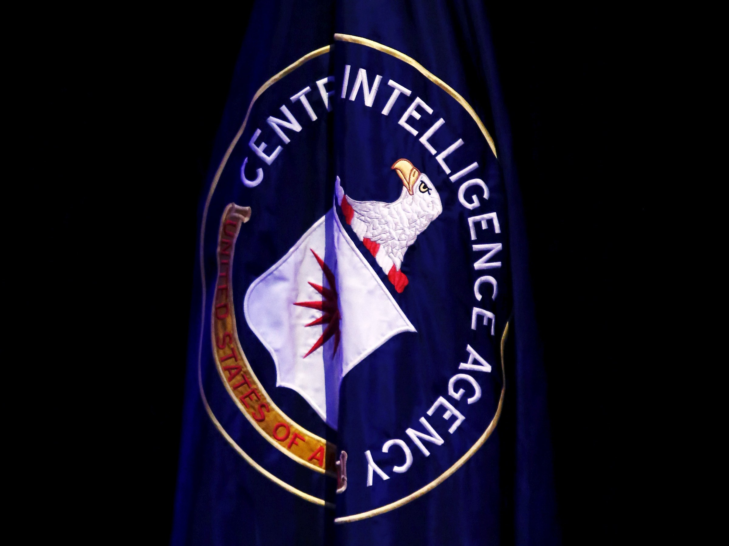 ¡Cuidado con las redes! La CIA en Instagram