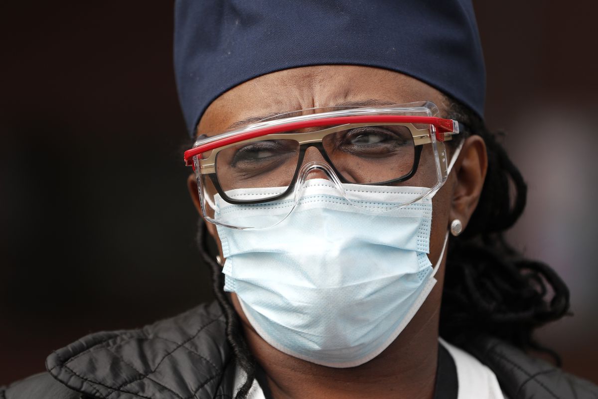 El Coronavirus está matando a los afroamericanos en las grandes ciudades de Florida de manera alarmante