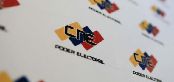 Fallas en sistema electoral dan luz verde al régimen de Maduro para consolidar su fraude