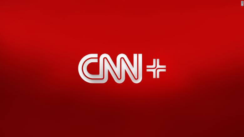 CNN anunció el lanzamiento de su plataforma CNN+ en 2022