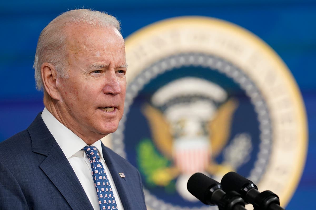 Esto dijo el presidente Joe Biden sobre la nueva variante Ómicron