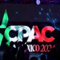 Jaime Florez en CPAC México 2024: “El voto latino decidirá el rumbo de la Casa Blanca”
