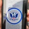 Niegan citas emitidas por CBP One a inmigrantes en la frontera
