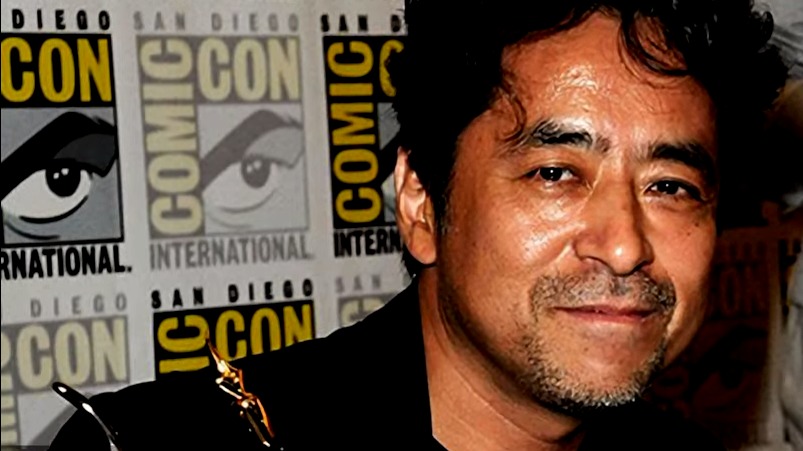 Falleció Kazuki Takahashi, autor del manga Yu-Gi-Oh!
