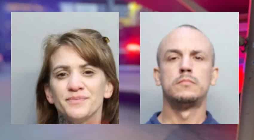 Dos latinos han sido acusados de fraude bancario en Miami