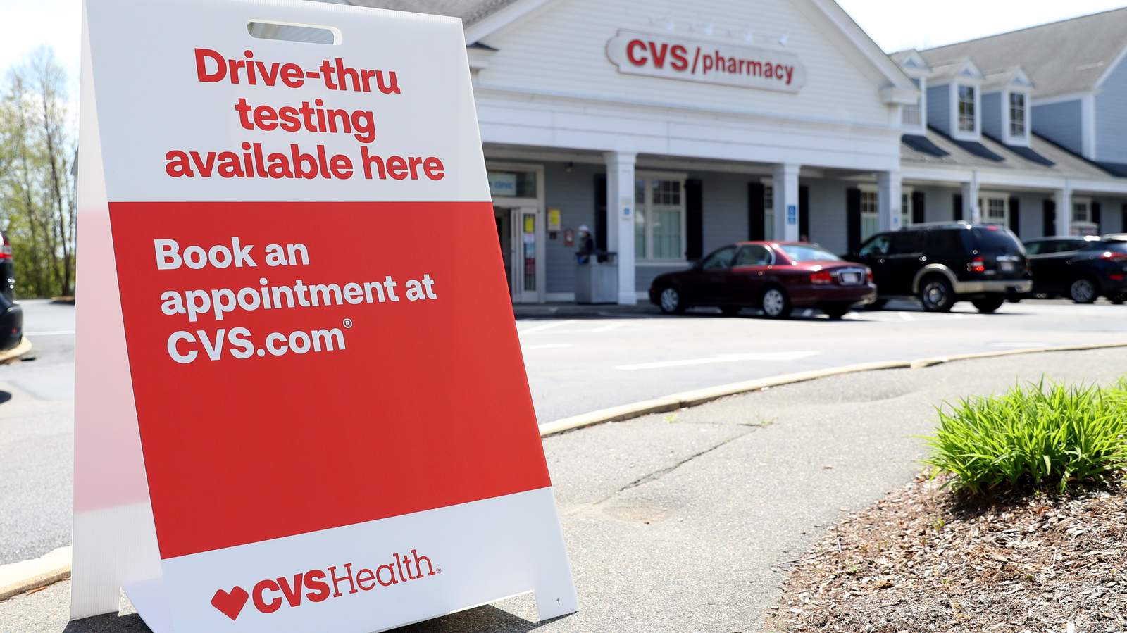 CVS Pharmacy abrirá nuevos sitios de pruebas de Covid-19  en Florida