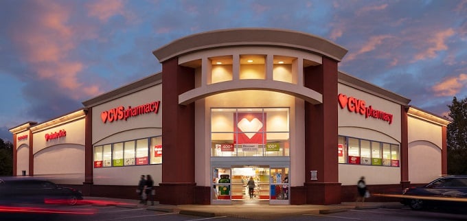 CVS se convertirá en mayor operador de farmacias de EEUU