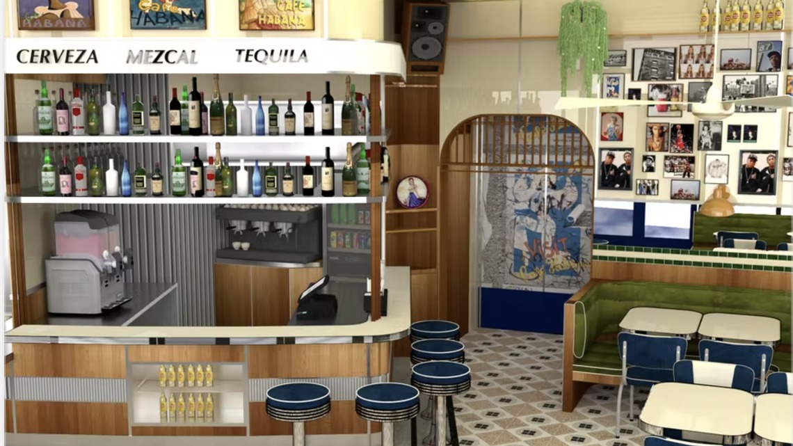 En Miami abrirán restaurante inspirado en el Che Guevara y Fidel Castro ¿lo dejarán?