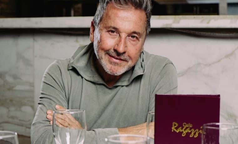 Café de Ricardo Montaner en Miami: el favorito de los famosos