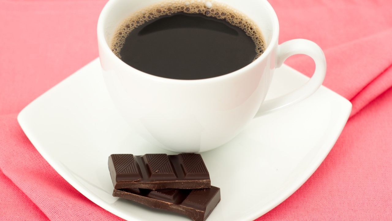 Café y chocolate: ¿realmente levantan el ánimo?