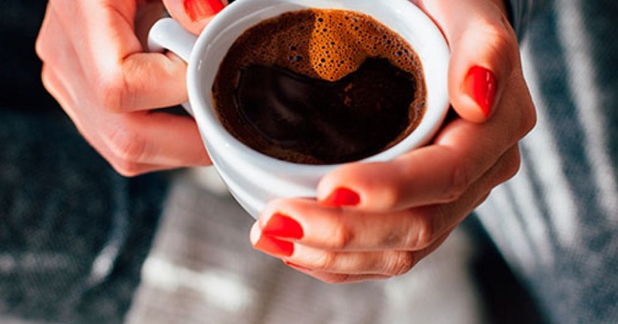 Estudios revelaron nuevos beneficios de tomar café