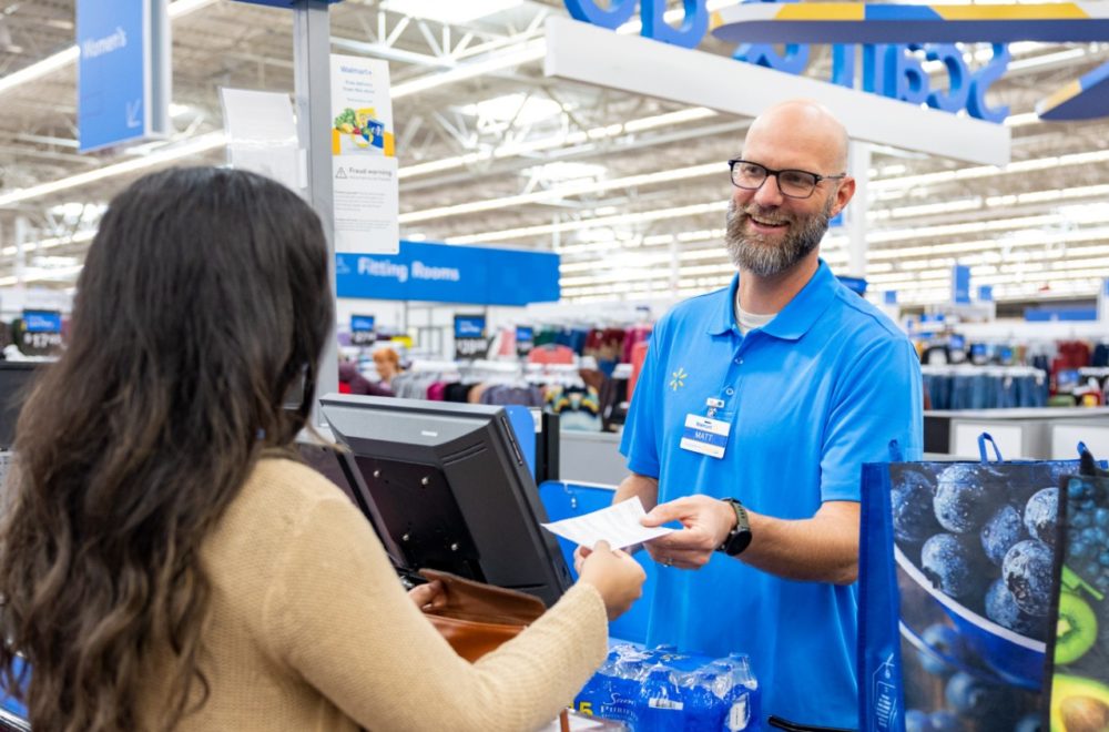 Vale la pena trabajar como cajero de Walmart en Miami? Esto es lo