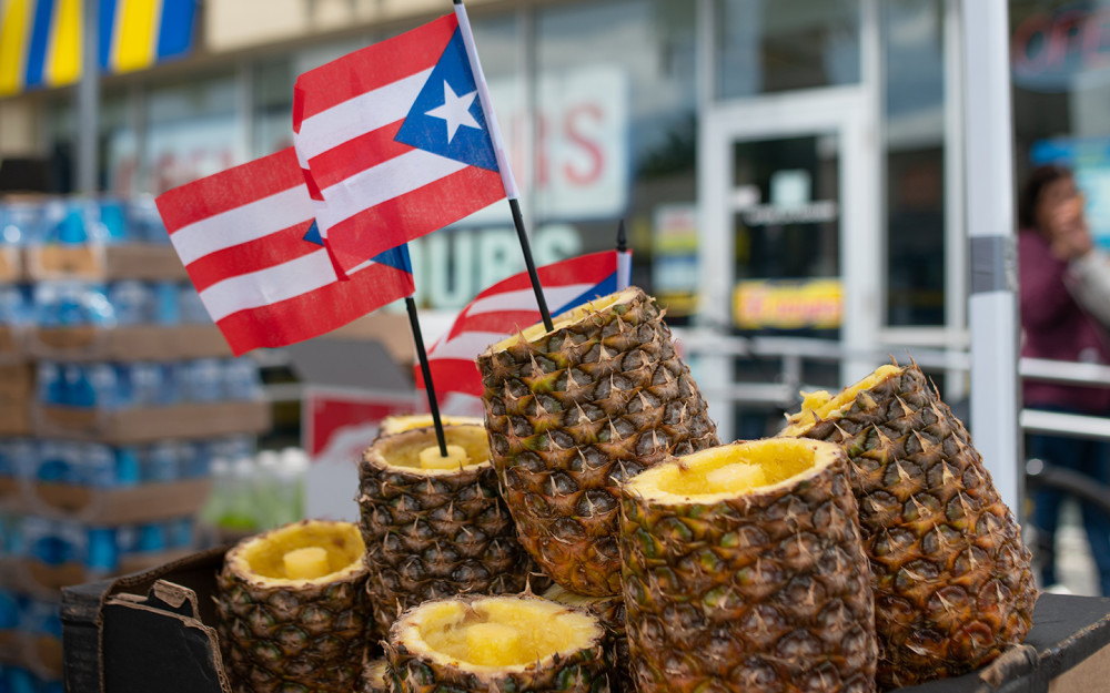 festival calle Ocho