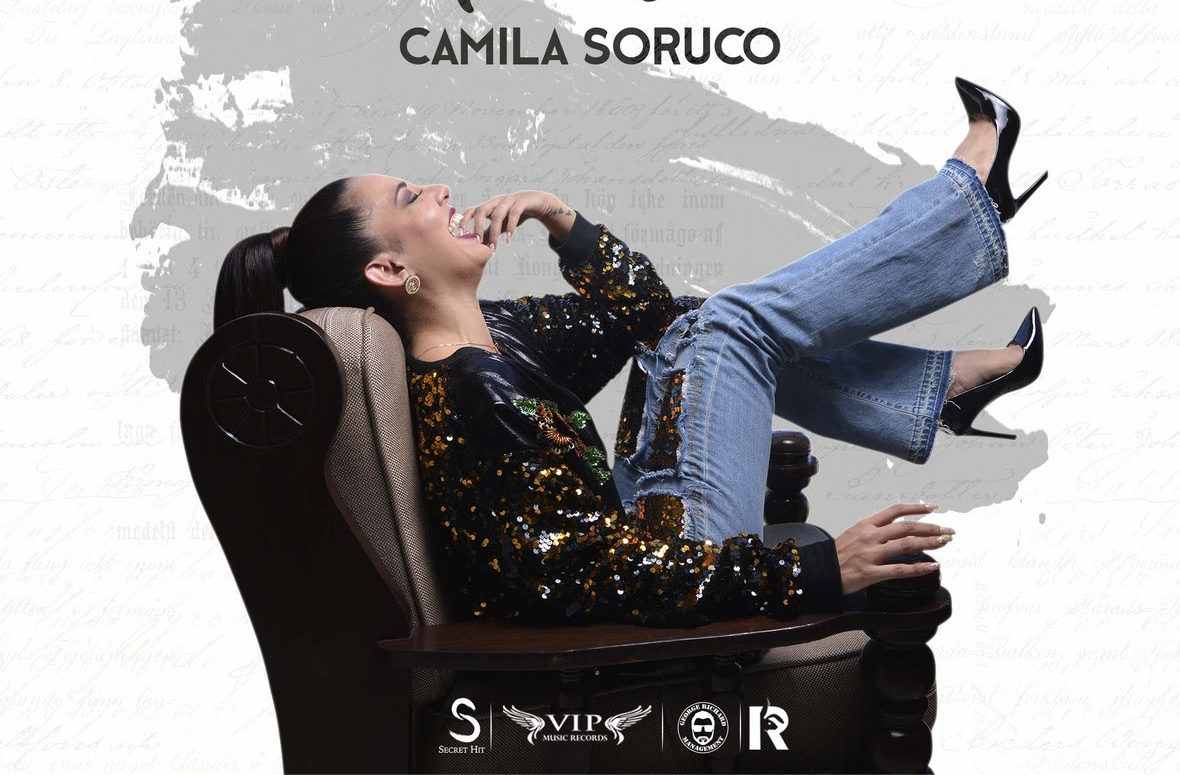 Cantante boliviana Camila Soruco se presentará en Miami este jueves, viernes y sábado