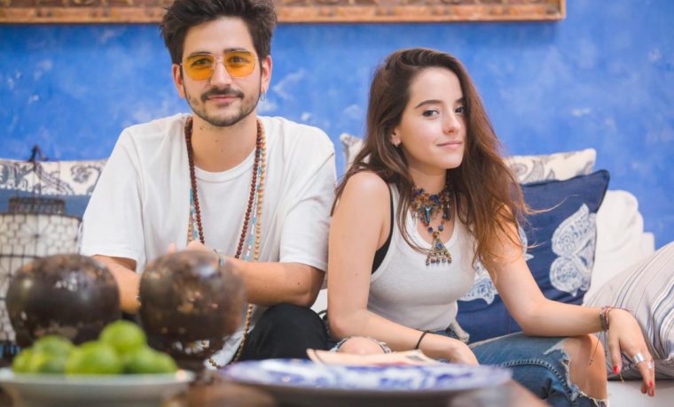 Camilo y Evaluna aclararon dudas sobre identidad de género de su hija Índigo