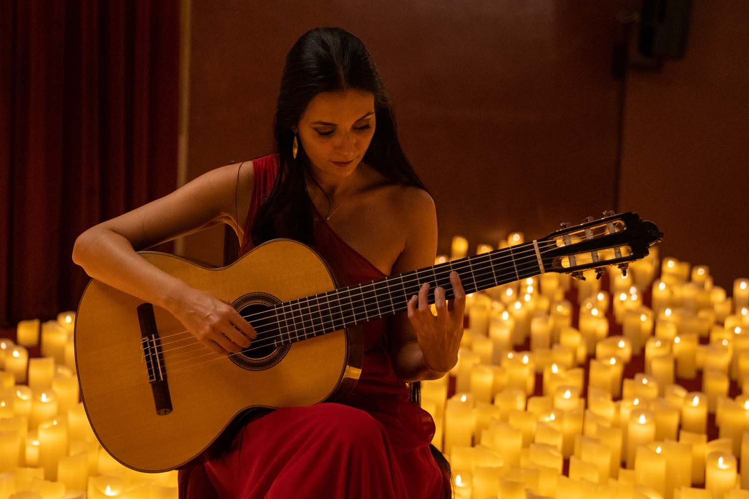 Candlelight Experience
