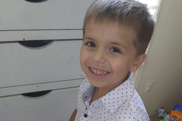 El sorprendente caso de Cannon Hinnant: el niño de 5 años asesinado por su vecino
