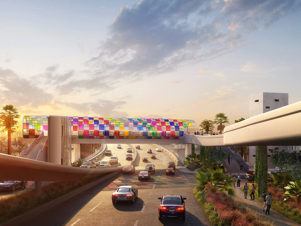 puente Miami Beach