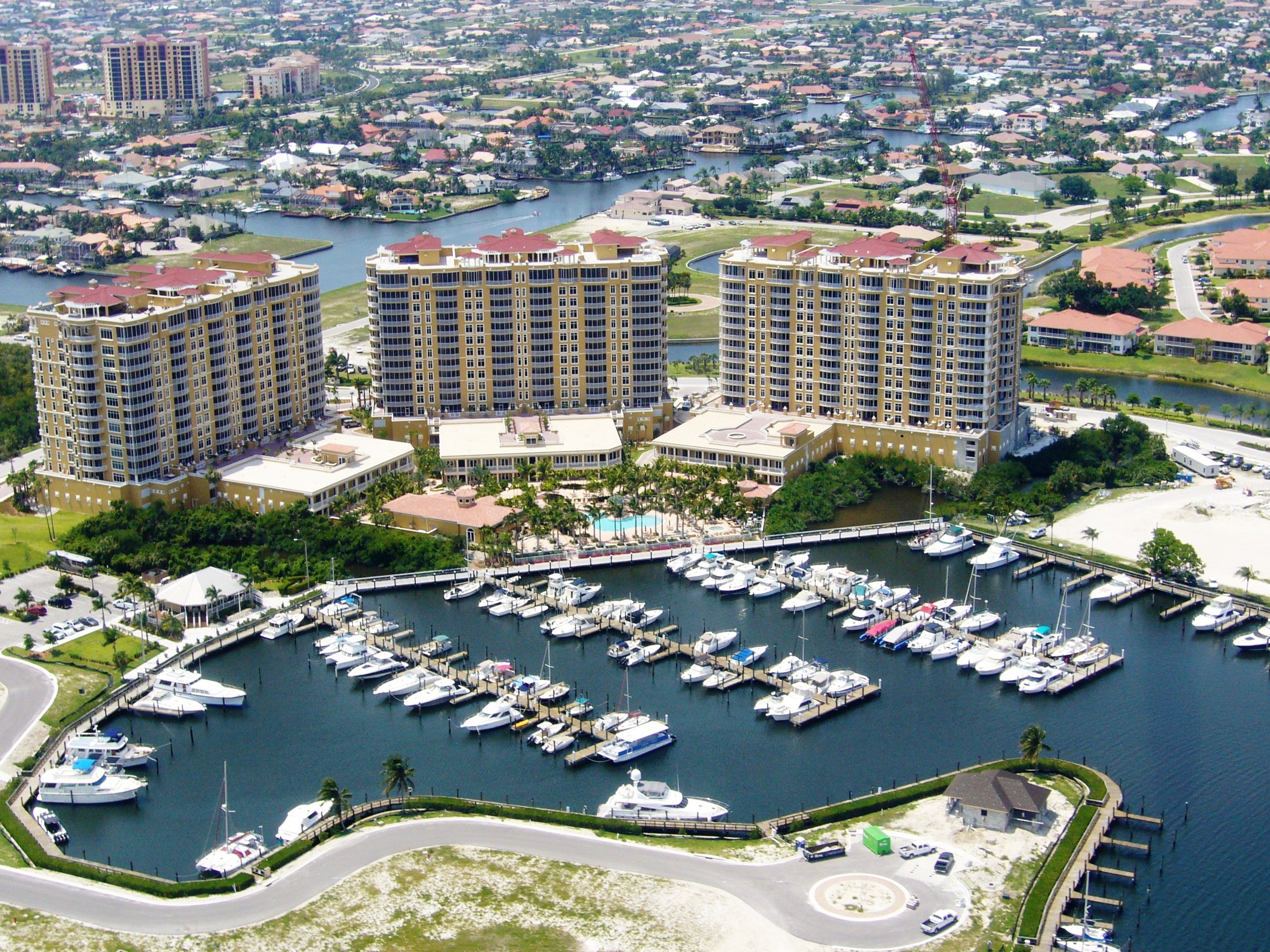 Cinco ciudades de Florida en el Top Ten de las mejores para encontrar empleo
