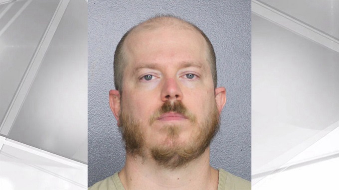 Hombre implicado en el  asalto al Capitolio fue detenido en Florida