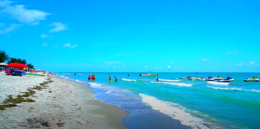 Escápate a Captiva Island: Un paraíso escondido a solo tres horas de Miami