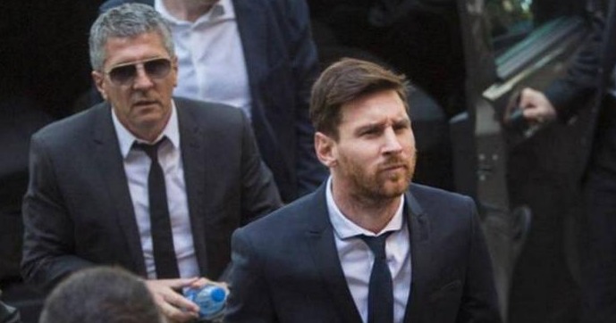 ¡Lo último! Padre de Messi habló sobre el futuro de ‘Leo’ en el Barça +Vídeo