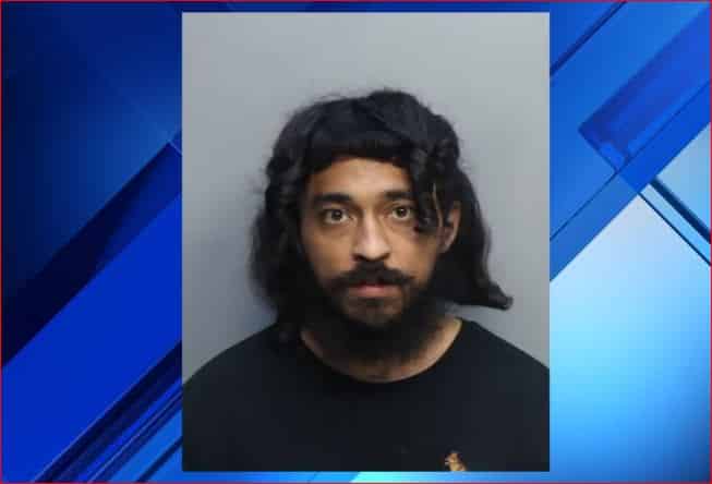 Arrestaron a segundo hombre por ataque a repartidor de volantes de Marco Rubio en Hialeah