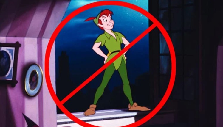 Las razones por las que Disney está limitando el acceso a sus clásicos como “Peter Pan” y “Dumbo”