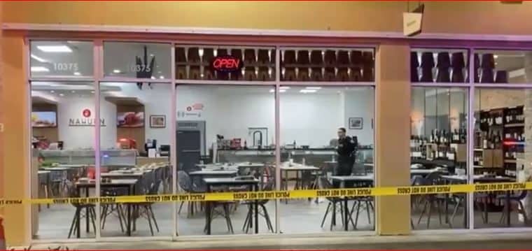 Reportan varios heridos tras tiroteo accidental en el Doral