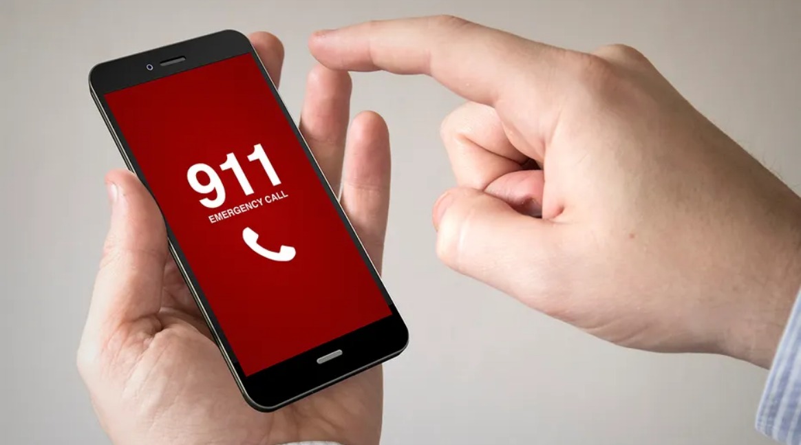 Así funcionará ahora el servicio de llamadas de emergencia: 911