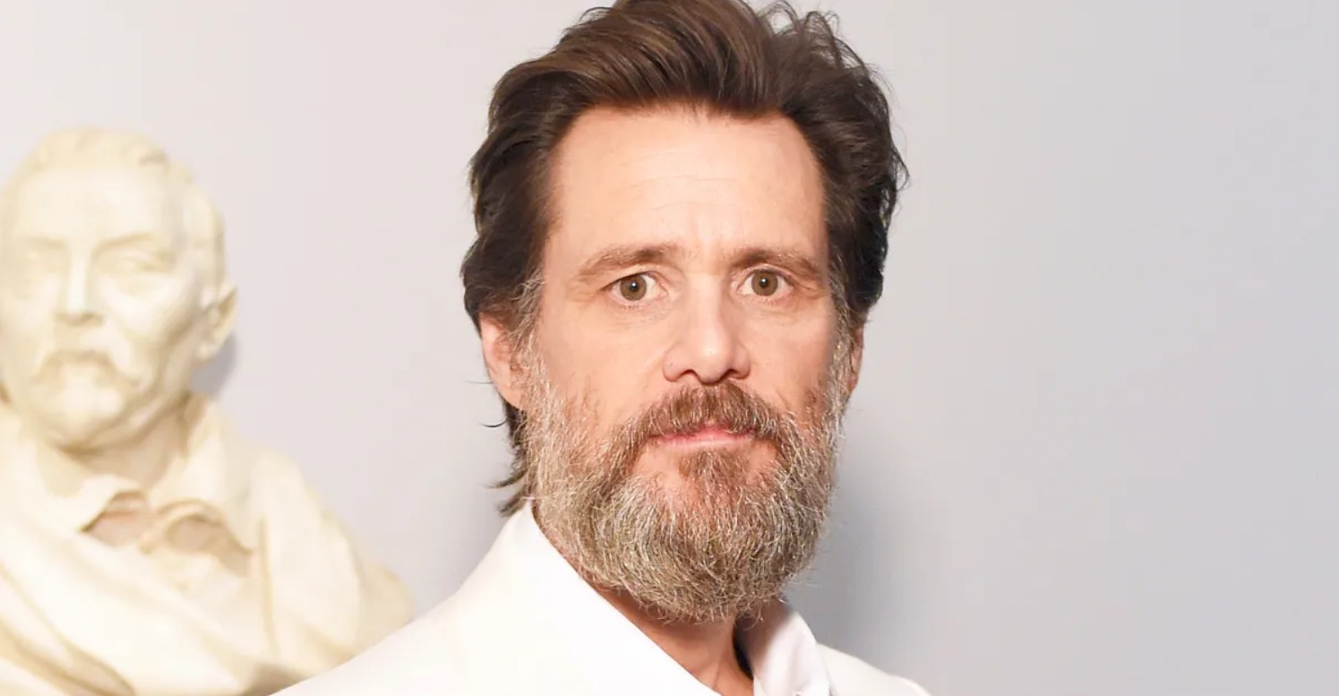 Jim Carrey critica duramente al público de los Óscar tras el escándalo de Will Smith