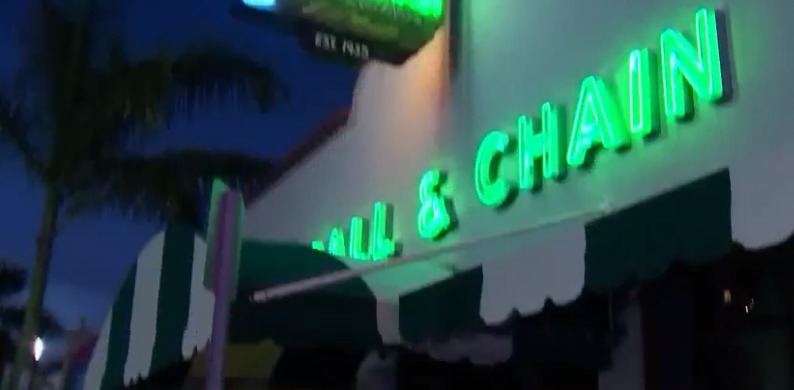 Ordenan cierre del restaurant “Ball and Chain” de la Pequeña Habana