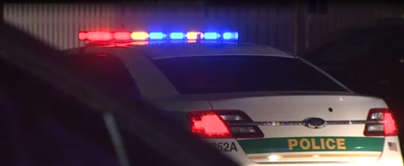 Una adolescente recibió un disparo accidental en Miami-Dade