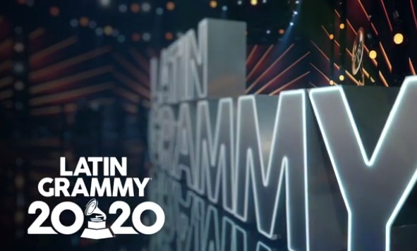 ¡Show sin precedentes! Así fue la ceremonia de los Latin Grammy 2020 +ganadores