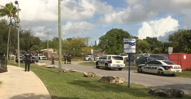 Un sujeto de 37 años fue asesinado en Fort Lauderdale