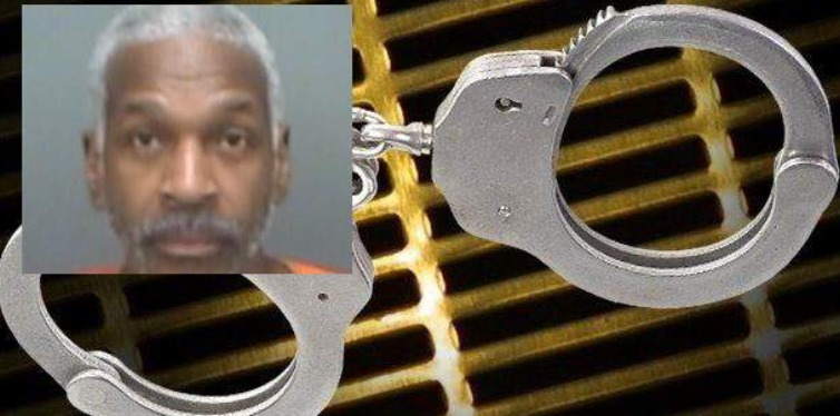 Sentenciado por amenazar a su ex esposa y enviarle una rata muerta a su casa en Florida