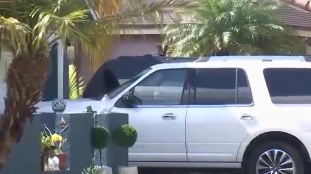 Hombre de Miami-Dade fue herido de bala mientras estaba en su casa