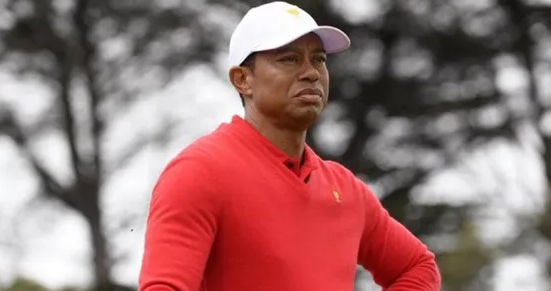Tras el accidente de Tiger Woods, ¿su retiro se aproxima?