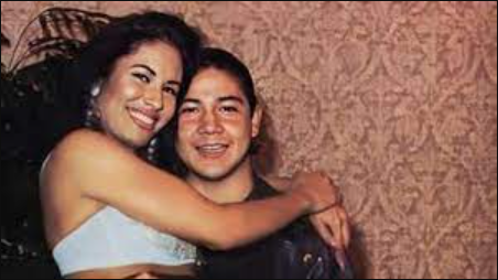 Conoce más de la vida de Chris Pérez, el viudo de Selena Quintanilla