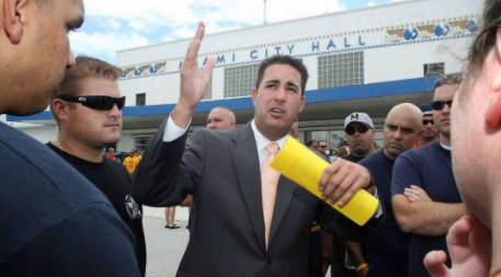 Informe revela abuso policial en este funcionario de Miami