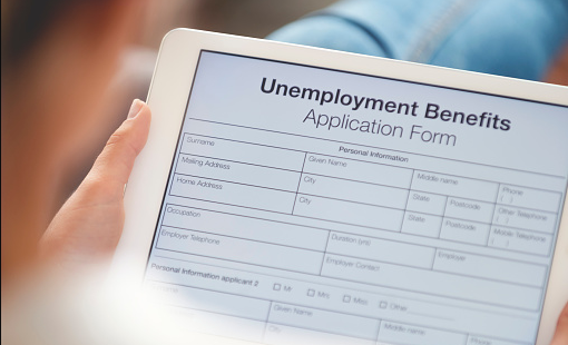 Atención: Última semana de beneficio por desempleo